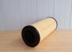 99% Efficiency Hydraulic Oil Filter Assembly Standard Package OEM