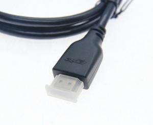 Wholesale copper core High Speed HDMI Cable For 4K/2K/1080P/720P Resolution from china suppliers