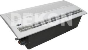 Wholesale fan coil unit type-cassette one way(FP-68O-4) from china suppliers