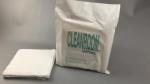 Spunlace Nonwoven Lint Free Cleanroom Paper Wiper For PCB SMT Cleaning