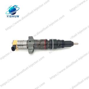Wholesale 243-4502 C7 Fuel Injector Engine Injection Nozzle Diesel Pump Injector Sprayer from china suppliers