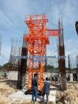 8tons 60m Boom Specifications HYCM Tower Cranes QTZ80 China Crane