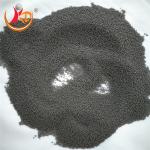 Ceria Zirconia Sintering Ball Cerium Zirconium Black Ceramic Beads