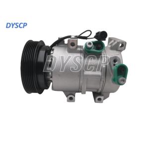 Wholesale Auto Ac Part Compressor 97701-1X100 977011X100 Kia Forte 1.6 2010-2012 6pk from china suppliers