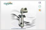 Anti-wear Diesel Connected Vertical Slurry Pump Single Stage 110Kw