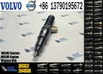 Reman Fuel Injector 3829087 3803637 3803638 889481 BEBE4C08001 BEBE4C07001 For