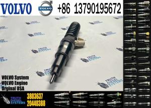 Wholesale Common Rail Diesel Injector BEBE4C07001 For 16 LITRE INDUSTRIAL , 889481 3829087 3803637 3803638 Injector With 10 MM BORE L228PBC from china suppliers