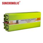 3kva 3000w Pure Sine Wave Inverter Usb Output 24v 220v Off Grid Power Inverter