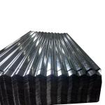 Spot metal roof tile color aluminum tile external wall pressure plate galvanized