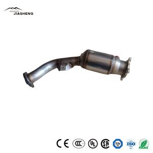 Wholesale for Audi Q5 2.0t Direct Selling Catalytic Converter Auto Catalytic Converter from china suppliers