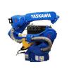 Buy cheap Floor Mounting Yaskawa Robot Arm 200 - 240VAC YRC1000 Software from wholesalers