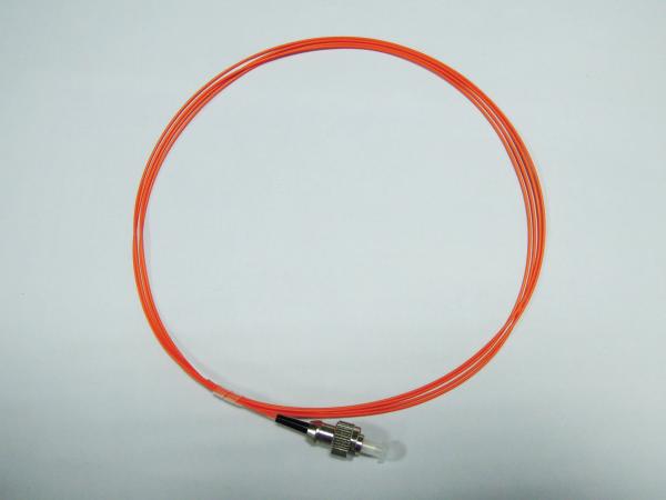 om2 50 125 Single Mode, Multi Mode FC PC MM SX 0.9mm Fiber Optic Pigtail for