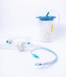 Hot Selling Collection Use 1.5L Suction Canisters and Liners with Solidifier