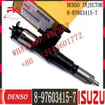 Fuel Injector 095000-5516 095000-5510 095000-5511 095000-5512 095000-5513 095000