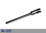 Forging steel Brake Master Cylinder Push Rod TB standard Train Rigging