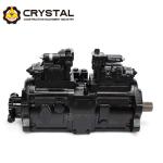 Excavator Hydraulic Pump Kobelco SK350-8 Hydraulic piston pump plunger pump