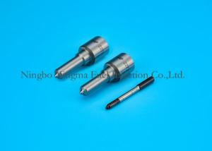 Wholesale Common Rail Diesel Engine Part Nozzle DLLA144P2273 , 0433172273 for Fuel Injector 0445120304 Cummins from china suppliers