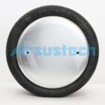 FD330-30 CI G1/4 Convoluted Air Spring W01-358-7473 Firestone Air Shock 22-1.5