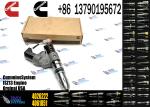 Common Rail Fuel Injector 4026222 4903319 4062851 3411845 Injector 23670-26011
