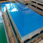 High Strength Colour Coated 2024 Aluminium Sheet For Aircraft Structure