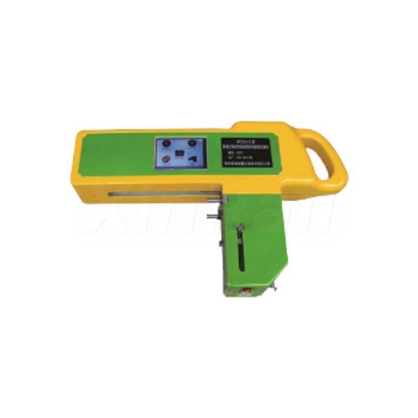 HTR212A Portable Intelligent Wheel Tread Parameter Detector