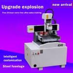 superior in quality cnc wood carving machine price cnc laser engraving machine