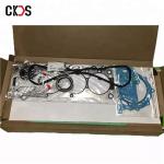 5878127067 5-87812706-7 Engine Overhaul Gasket Set For ISUZU 4JB1 NKR55