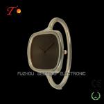 Fashion stainless steel good quality luxury Quartz Wrist women Watches for