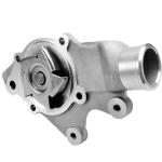 Jeep Cherokee Aluminum Water Pumps AW7136 GMB 110-1090