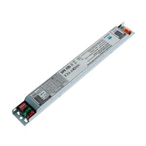 China DALI Dimmable LED Driver Flicker Free 10-30W CC Push Dimming Driver on sale