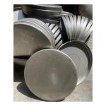 Customized Casting Pressure Vessel Ends for Heavy-Duty Boiler Dished Tank