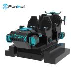 Virtual Reality Multiplayer Vr Simulator Game Machine 6 Seats Racing 9d VR