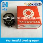 Nylon Cage Roller Bearing / Eccentric Cylindrical Precision Roller Bearing For