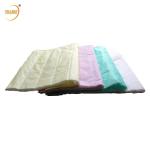 High Dust Holding Capacity Air Filter Media With Low Pressure Drop