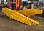 Excavator Sliding Boom Arm for Digging Deeper for Cat Hitachi Komatsu Kato