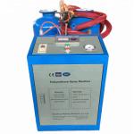 Pneumatic Driven Low Pressure Spray Foam Machine 2-9kg/Min CNMC-600
