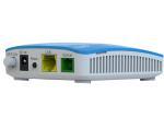 Single Port 1GE GEPON GPON FTTH ONU Unit Compatible With Huawei ZTE