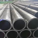 Q235B Q345B Q345D Q345C Q345E Q355B Q355D Q355E Carbon Steel Pipe High Precision