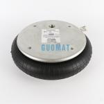 1B14-372 Bagged Air Suspension