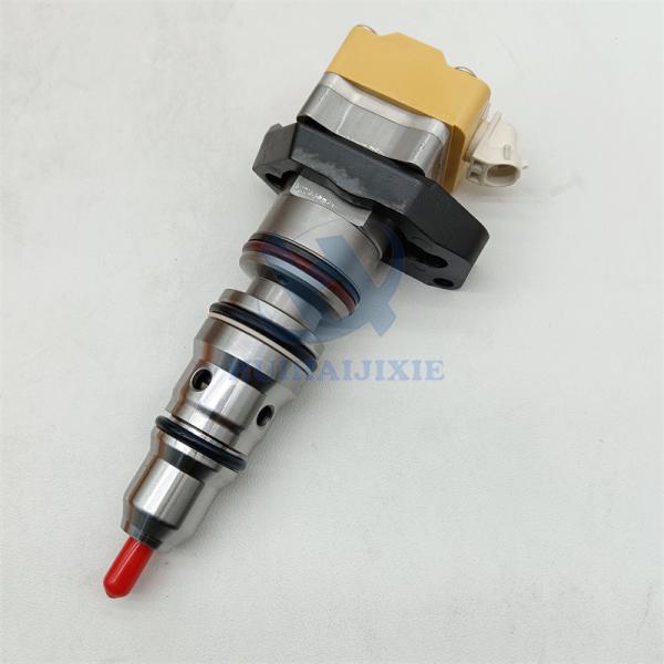 Excavator / Bulldozer Diesel Engine Injector BI1830560C2 For DT466E High