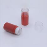 Wholesale Plastic 10G Cylinder Shape Empty Deodorant Stick Container For