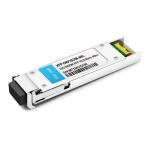 Brocade 10G-XFP-ZRD-1532-68 Compatible 10G DWDM XFP 100GHz 1532.68nm 40km LC SMF