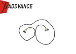 Electrical Yanmar 4m Extension Automotive Wiring Harness Engine 129574-77710 (JH