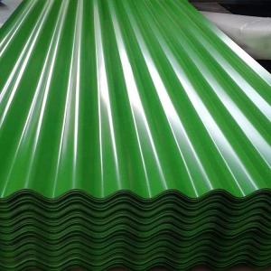 Wholesale 0.21*1200mm Prepainted Galvanized Steel Sheet JIS G3312 PPGI Prepainted Galvanized Steel Sheet from china suppliers