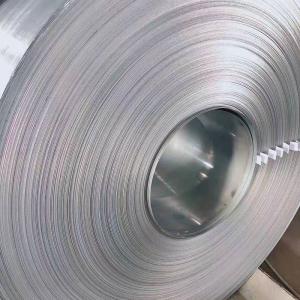 Wholesale 12mm To 1500mm Cold Rolled Steel Strip ASTM JIS Galvanized Steel Sheet In Coil from china suppliers