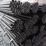T40 Steel Anchor Bolt Micro Pile Anti Floating Steel Anchor Rod Custom Made