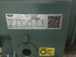 Germany Brand 4NES-20Y 20HP Piston Semi Hermetic Compressor 380V 50Hz/60Hz