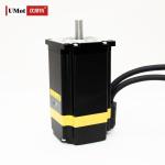 DC2V/2.28V/2.6V Rated Voltage Nema 23 Closed Loop Stepper Motor 84mm Motor
