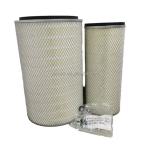 Shacman 2008- Heavy Duty Truck Air Filter Aa02953 00jx with Excellent Filtration