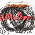 Seismic Land Geophone String Electronic Power Geophone String